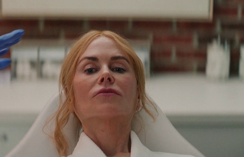 Bande-annonce en anglais