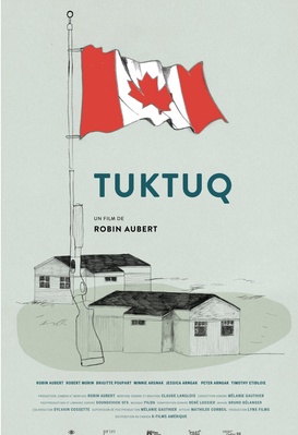 Tuktuq