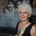 Photo de Diane Cailhier