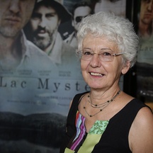 Photo de Diane Cailhier