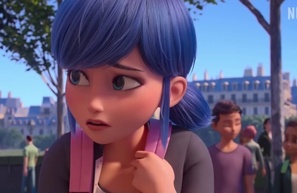Pré-bande-annonce en anglais