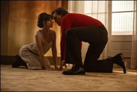 Images du film Maria Images du film Maria