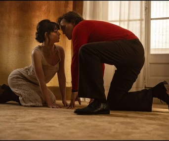 Images du film Maria