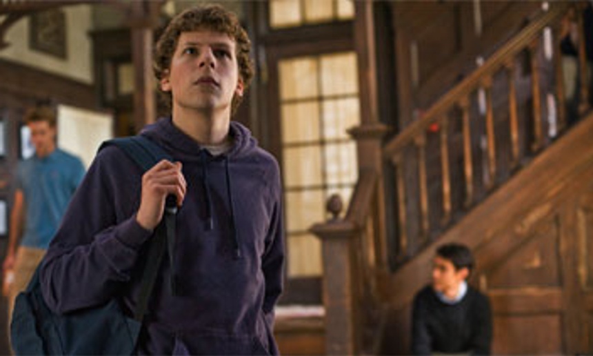 Top 10 d'Éli - Meilleurs films de 2010