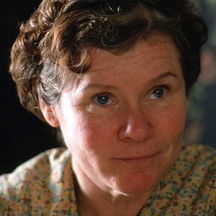 Photo de Imelda Staunton