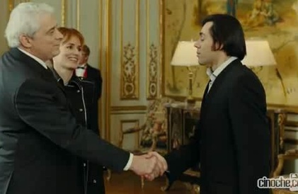 Bande-annonce en français