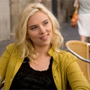 Scarlett Johansson dans Vicky Cristina Barcelona