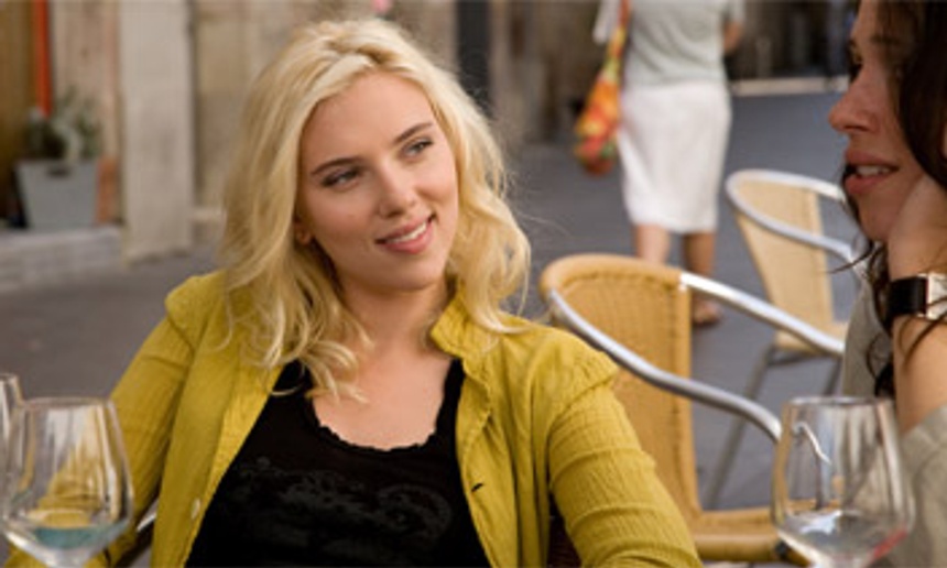 Scarlett Johansson se joint à Alfred Hitchock and the Making of Pyscho