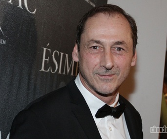 Sur le tapis rouge de Ésimésac