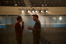 Une scène du film Film Stars Don't Die in Liverpool