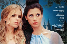 Affiche du film Un jour mon prince