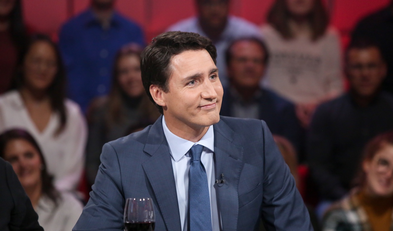 Image de l'article Incendie : La mère de Justin Trudeau hospitalisée