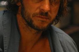 Scène du film Cadavres