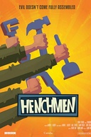 Affiche du film Henchmen