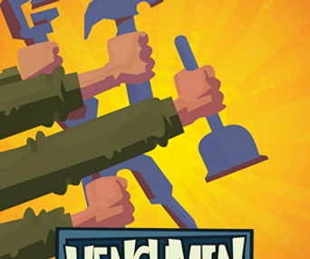 Affiche du film Henchmen