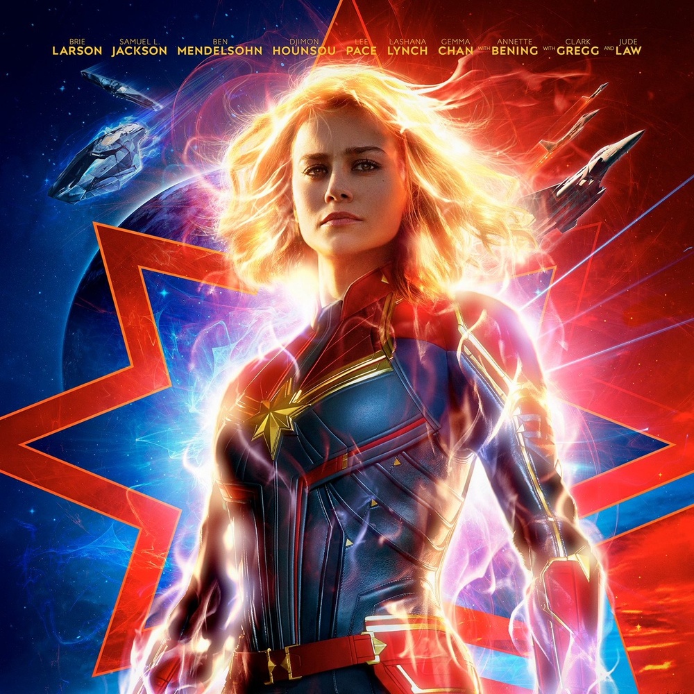 Top 15 des plus belles affiches de films de l'année 2018