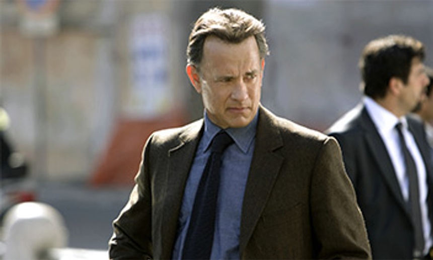 Début du tournage de Inferno en avril prochain