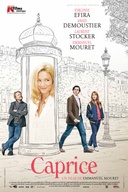 Affiche du film Caprice