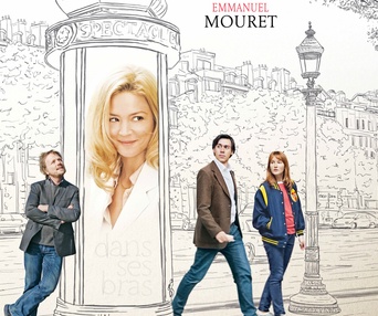 Affiche du film Caprice
