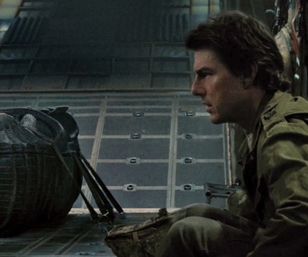 Images du film The Mummy