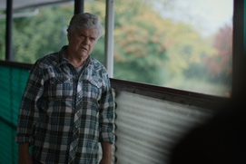 Images des épisodes du 4 et du 11 janvier d'Une autre histoire