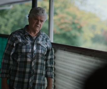 Images des épisodes du 4 et du 11 janvier d'Une autre histoire