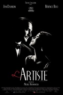 Affiche du film L'Artiste