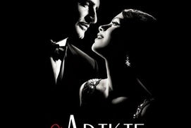 Affiche du film L'artiste
