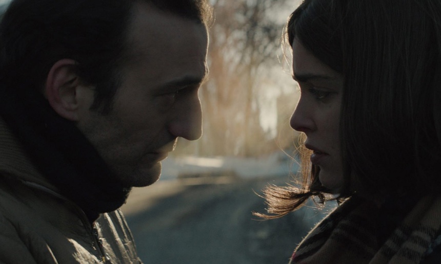 Sorties DVD : Félix et Meira