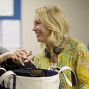 Photo de Valerie Plame