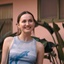 Photo de Maude Apatow