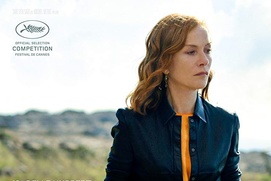Affiche du film Frankie