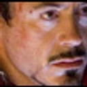 Robert Downey Jr. dans Iron Man