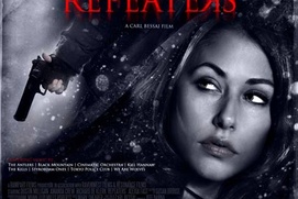 Affiche du film Repeaters