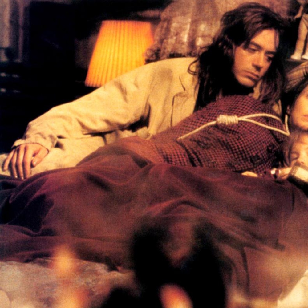 Une scène du film In Dreams
