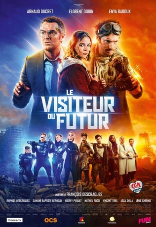 Le visiteur du futur