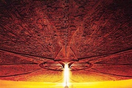 Affiche du film Independence Day