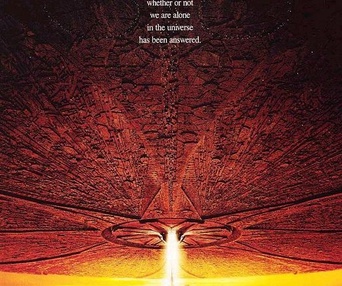 Affiche du film Independence Day