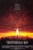Affiche du film Le jour de l'indépendance