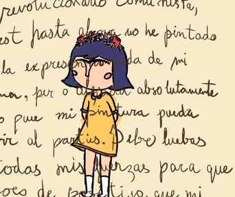 Image du film  Hola Frida