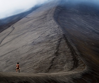 Une scène du film Tanna