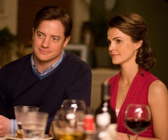 Une scène du film Extraordinary Measures