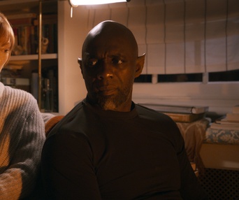 Image du film  Three Thousand Years of Longing