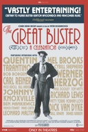 Affiche du film Buster Keaton : Une célébration
