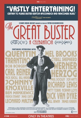 Buster Keaton : Une célébration