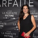 Photo de Marie Montpetit
