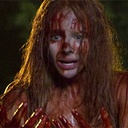 Chloë Grace Moretz dans Carrie