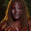 Chloë Grace Moretz dans Carrie