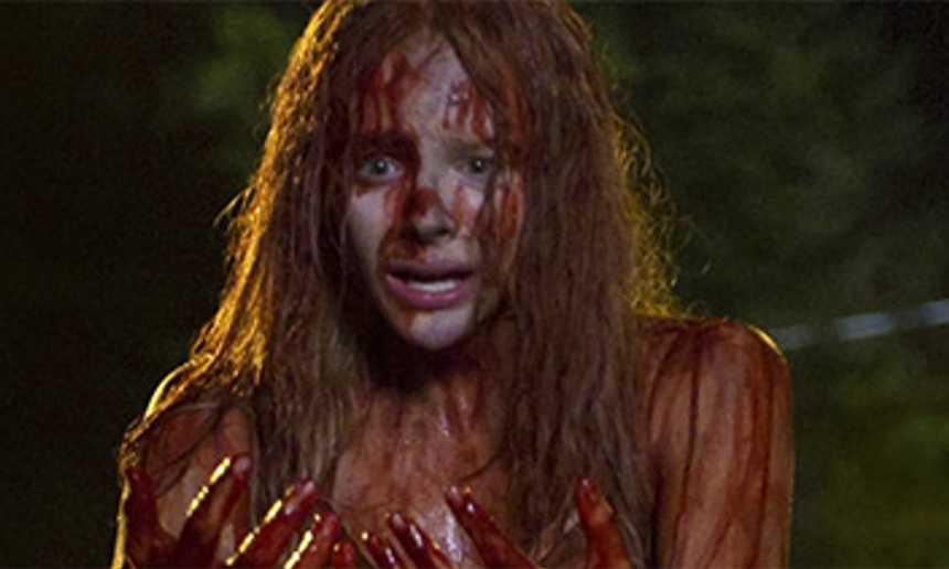 La sortie du remake de Carrie repoussée de plusieurs mois