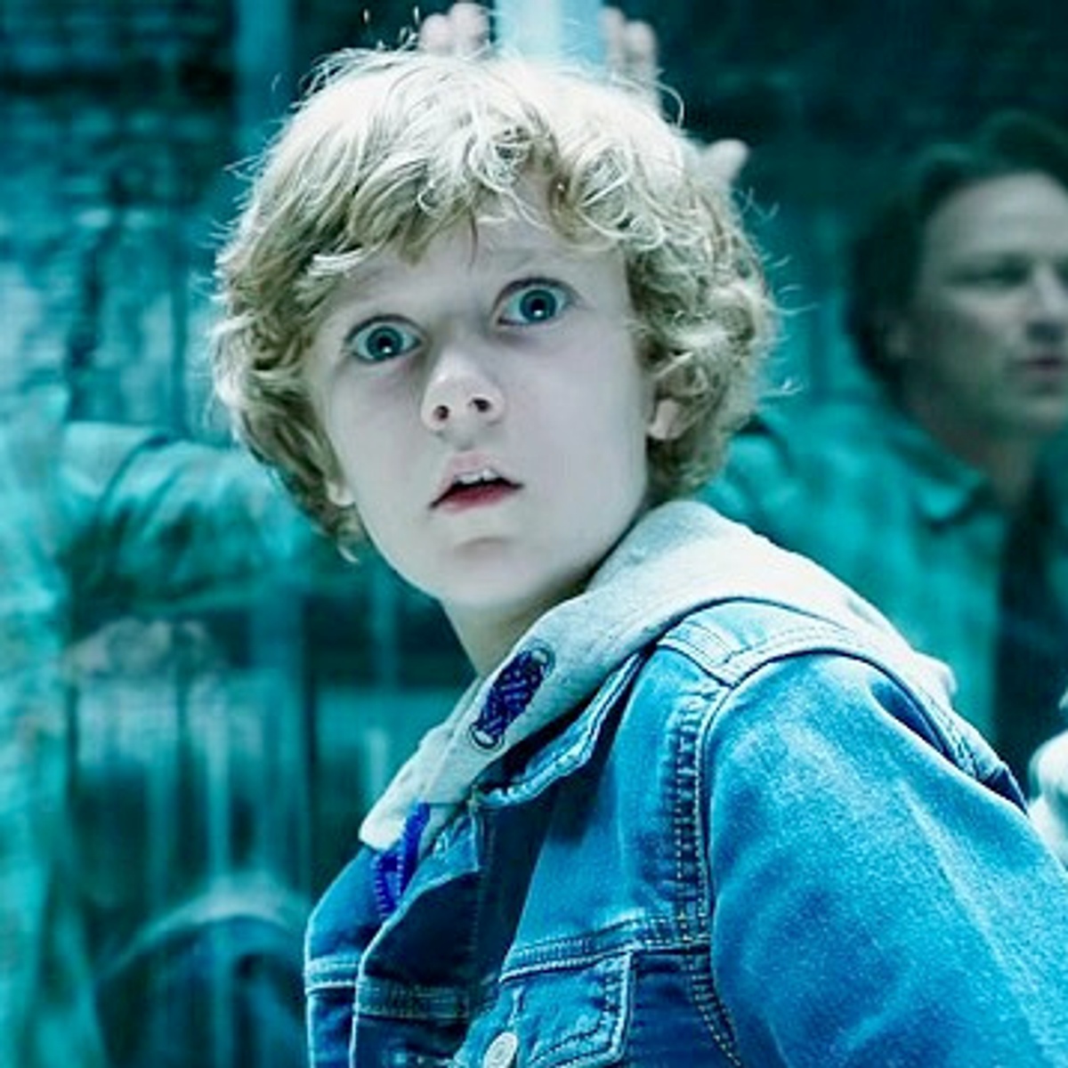 Une scène du film It Chapter Two